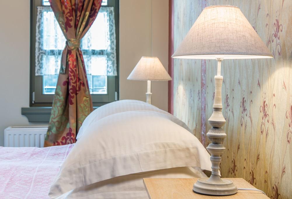 Pirrion Wellness Hotel