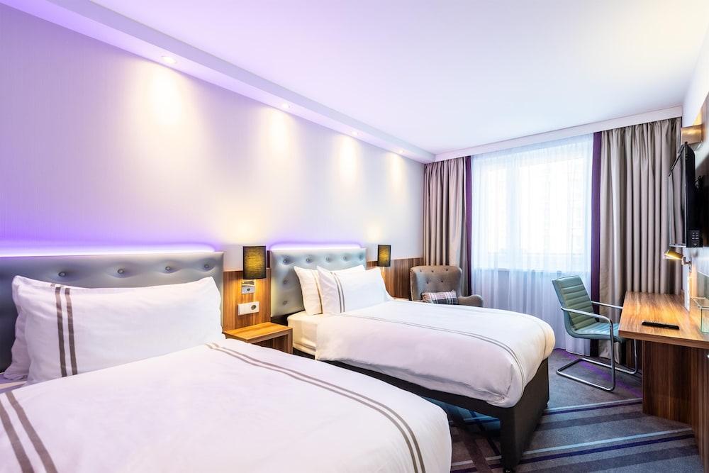 Premier Inn Nürnberg City Centre