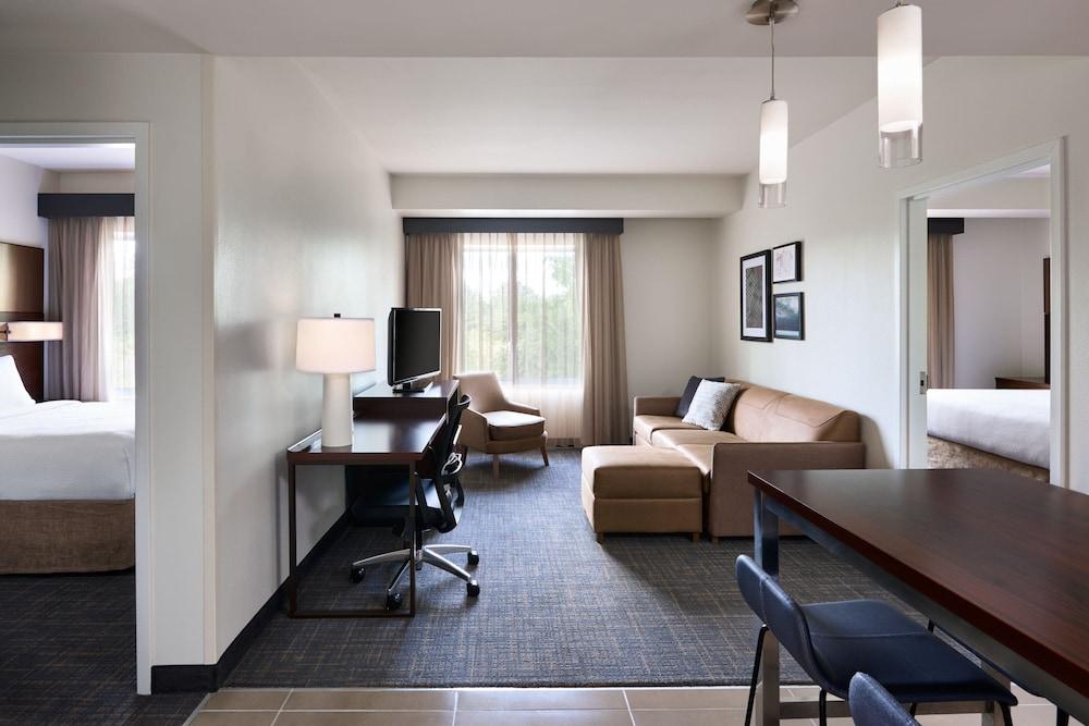 Residence Inn Nashville SE/Murfreesboro