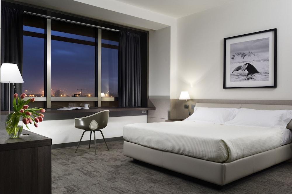 UNA Hotels San Vitale Bologna