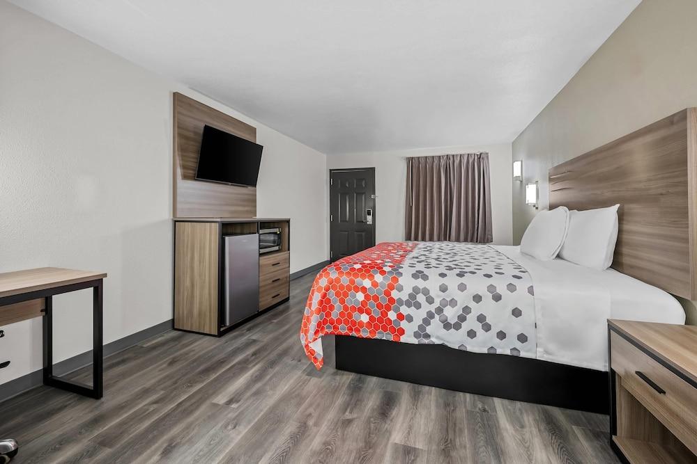 Econo Lodge Biloxi Beach