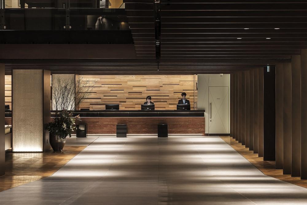 Hakodate Kokusai Hotel