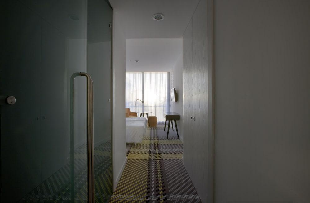 Maçarico Beach Hotel