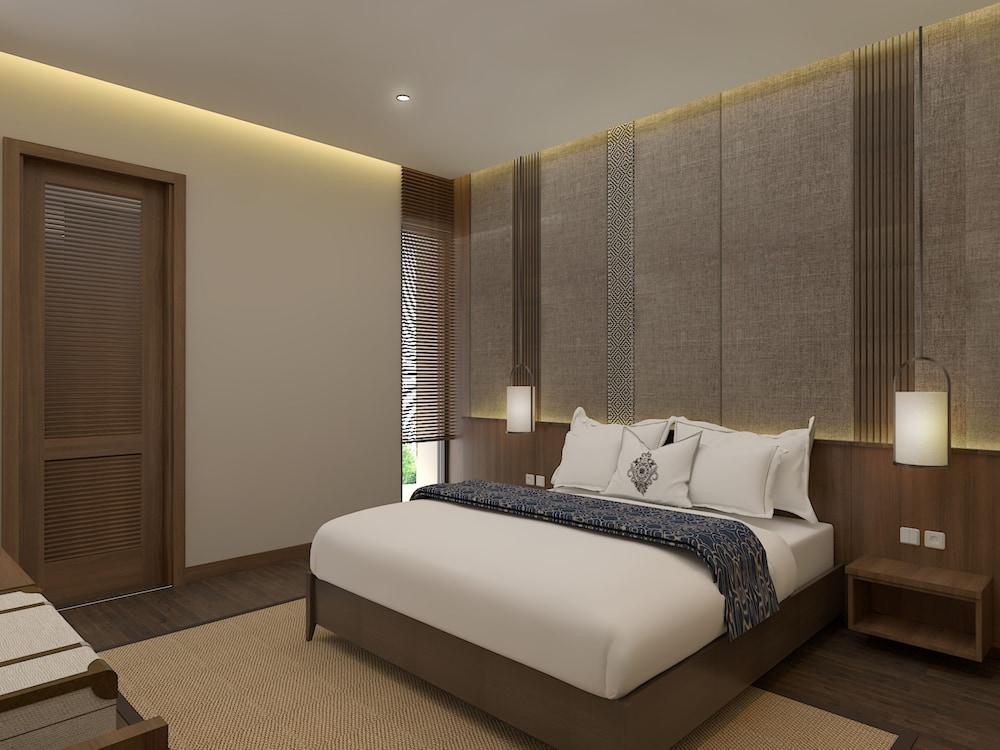 Plataran Puncak Residences