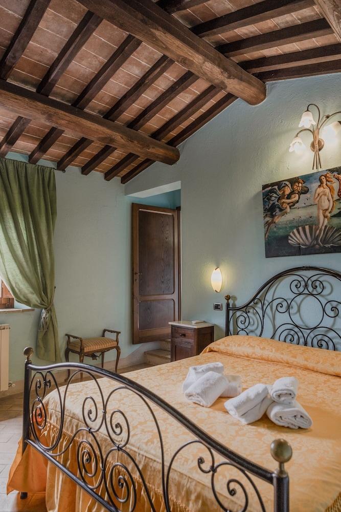 Agriturismo Il Serraglio