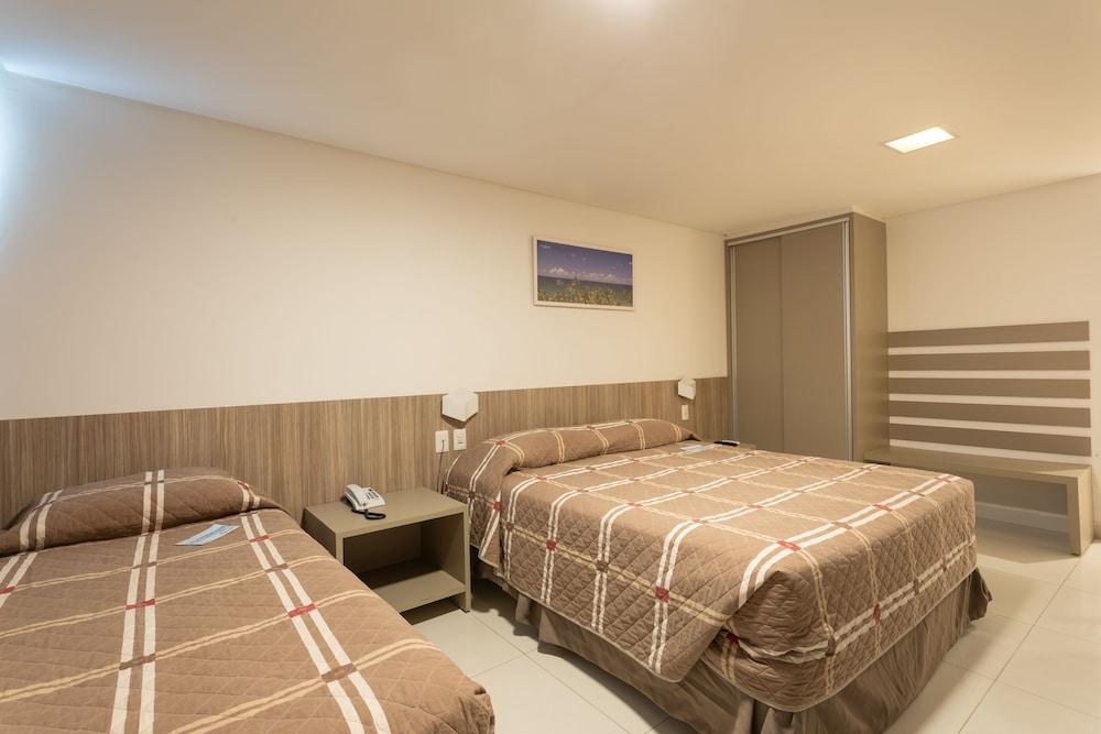 Nord Luxxor Cabo Branco