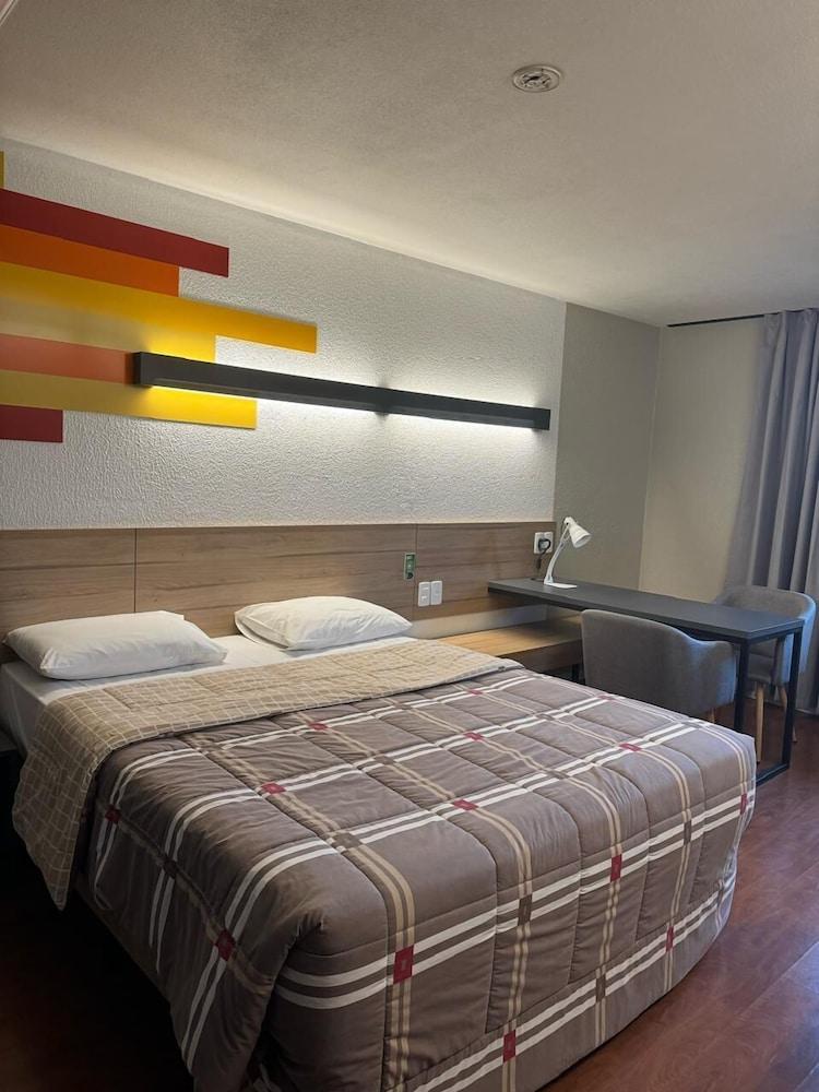 Hotel 10 União da Vitória