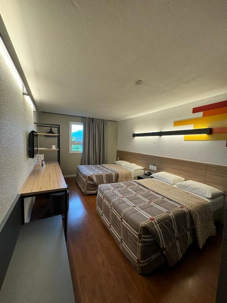 Hotel 10 União da Vitória