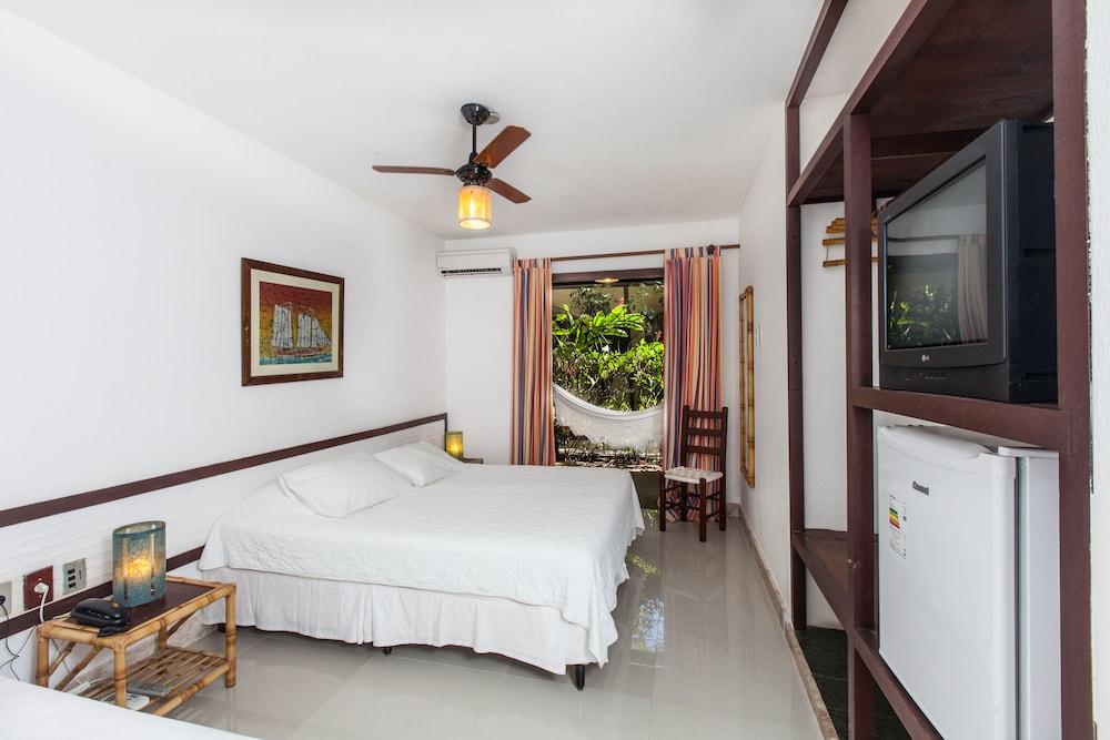 Pousada Ogum Marinho