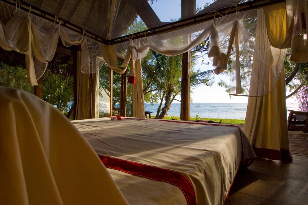 Princesse Bora Lodge & Spa