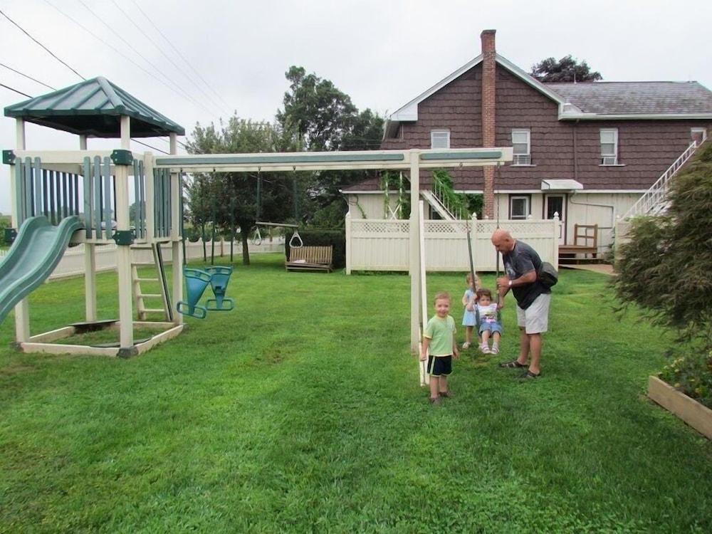 Cherry Lane Motor Inn