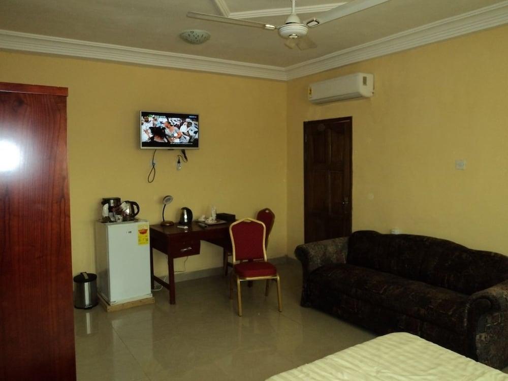 Faculty(GH) Apartments & Hostels