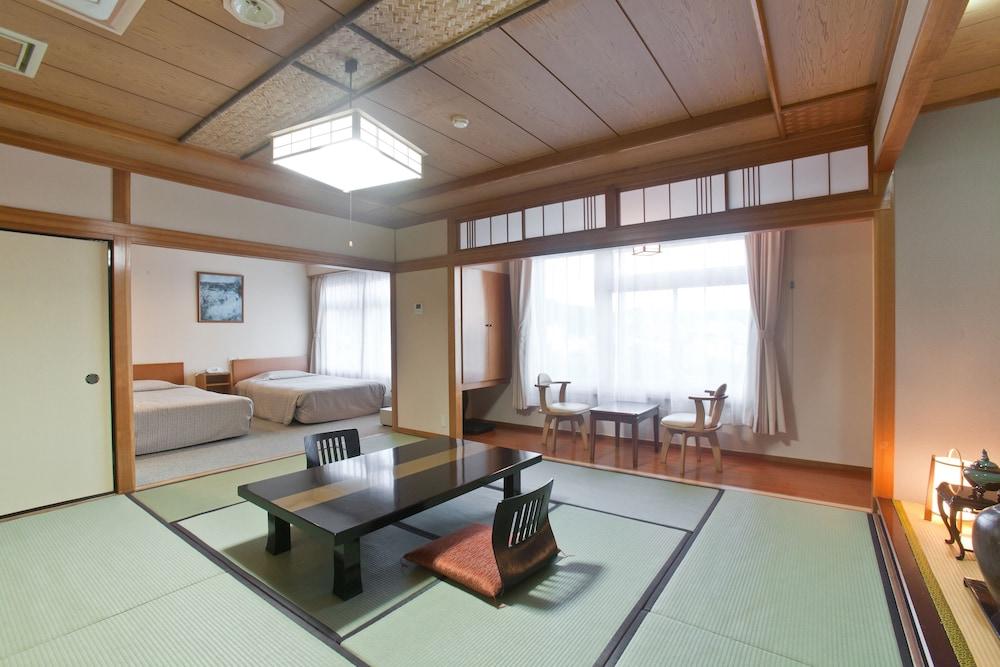 Onsen Hotel Nakahara Bessou