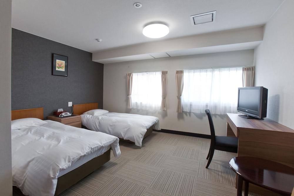 Onsen Hotel Nakahara Bessou