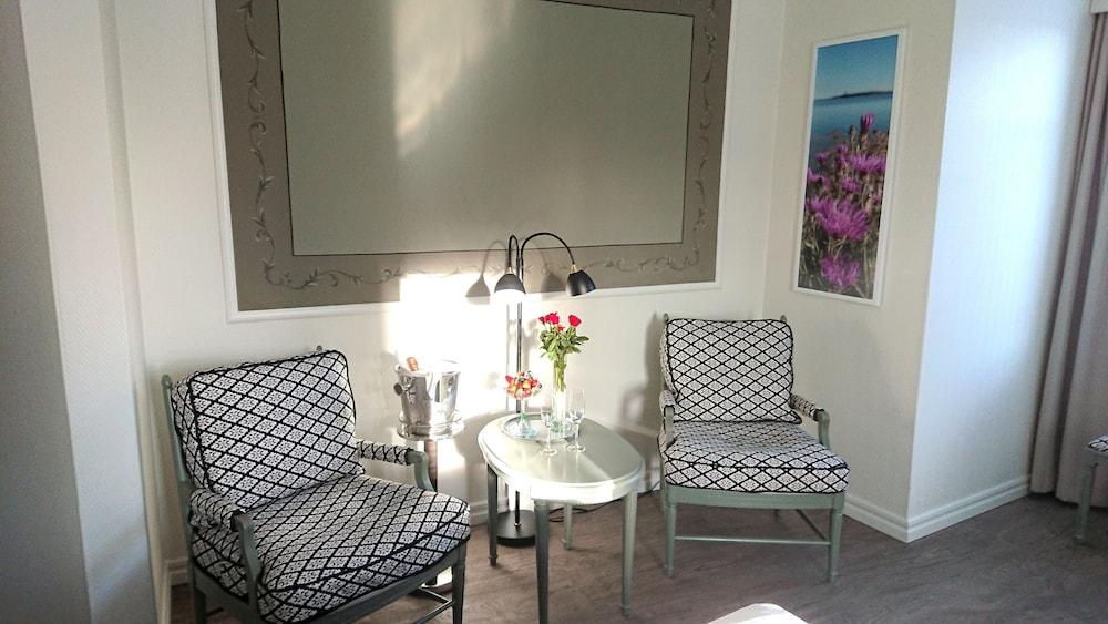 Best Western Centralhotellet