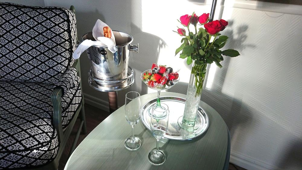 Best Western Centralhotellet