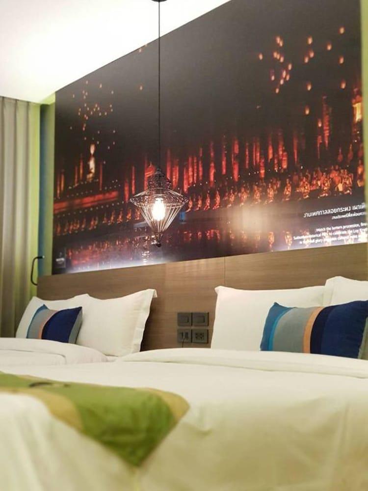 Bizotel Premier Hotel & Residence