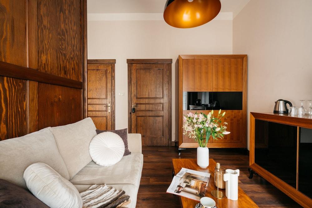 Topolowa Residence - LoftAffair Collection