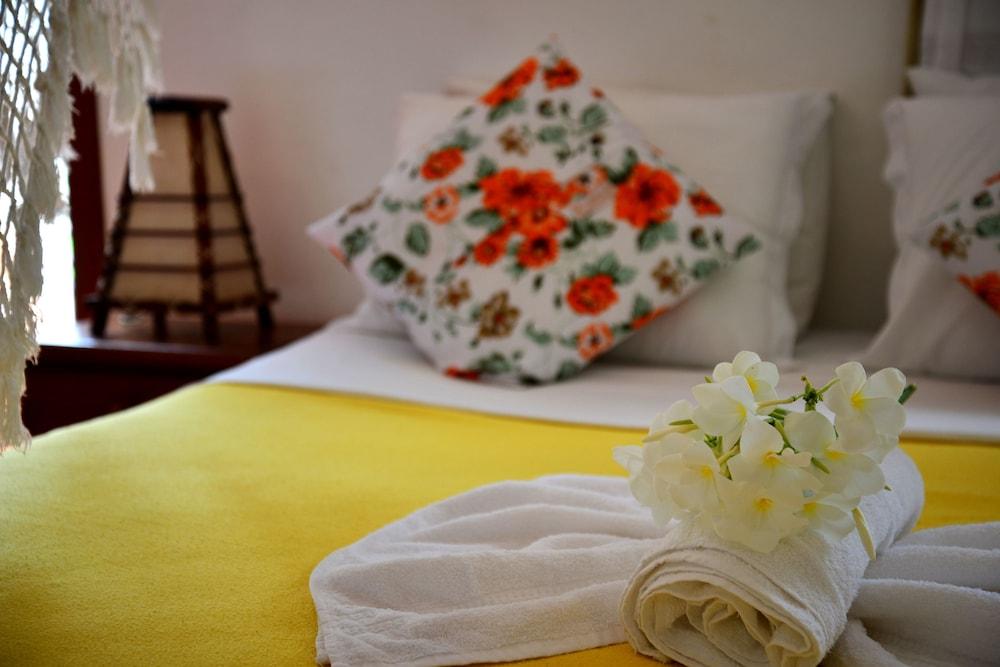 Pousada Enseada dos Golfinhos