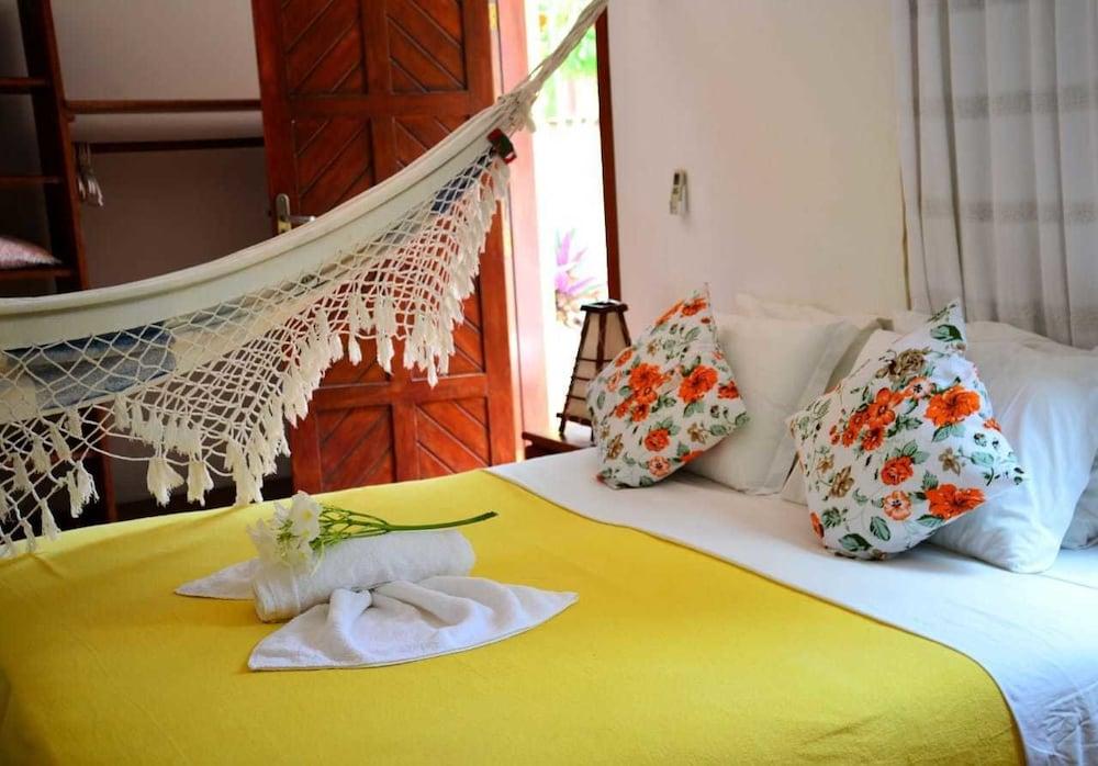 Pousada Enseada dos Golfinhos