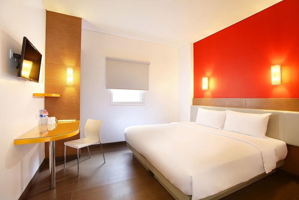 Amaris Hotel Dewi Sri