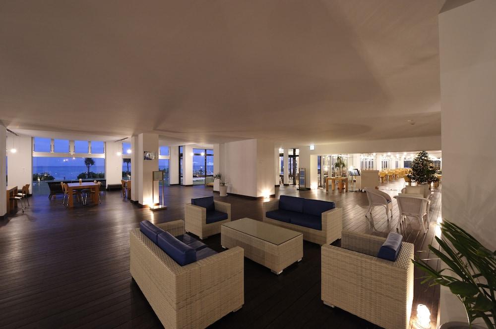 EN RESORT Kumejima EEF Beach Hotel