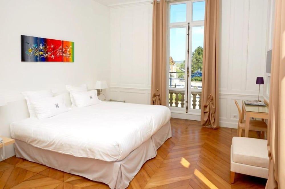 Château & Spa de la Cueillette