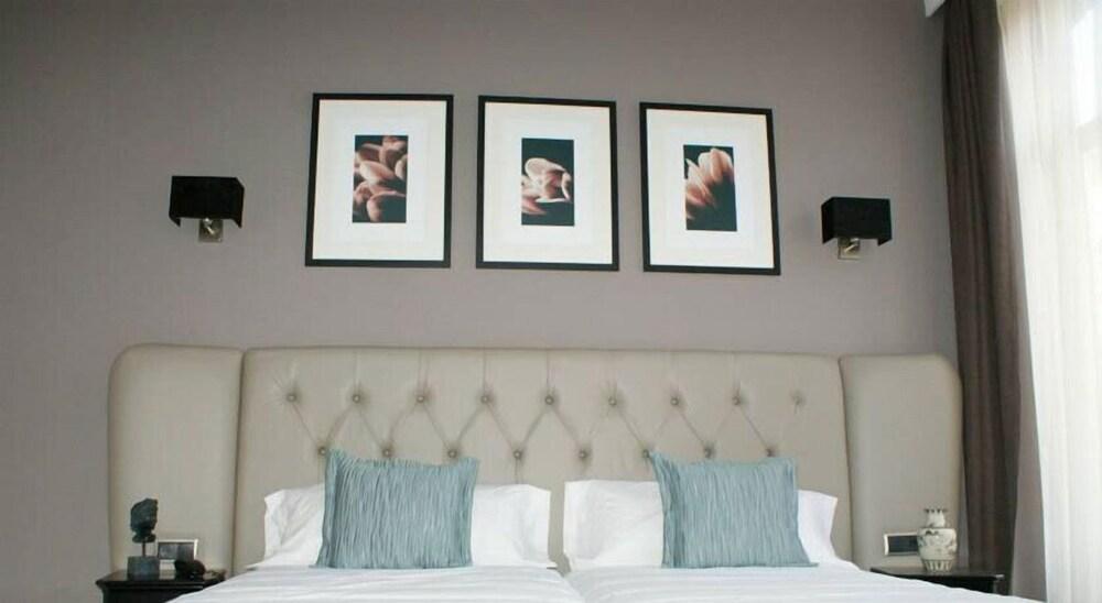 Hotel Bienestar Termas De Vizela