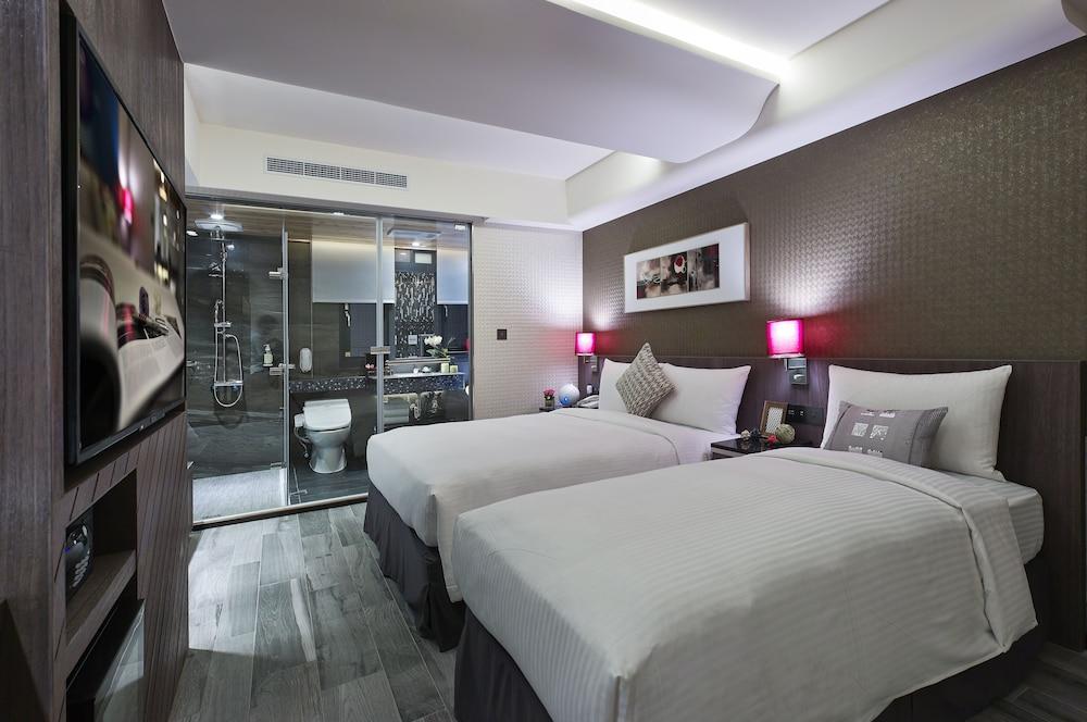 Taipei Hotel Bfun