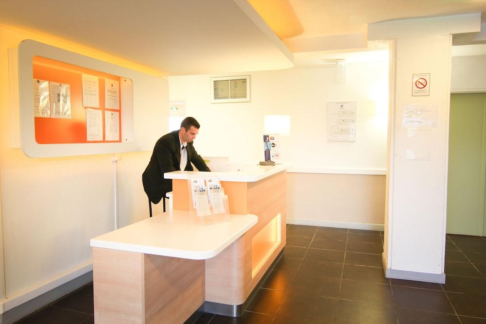 ibis budget Chateaudun