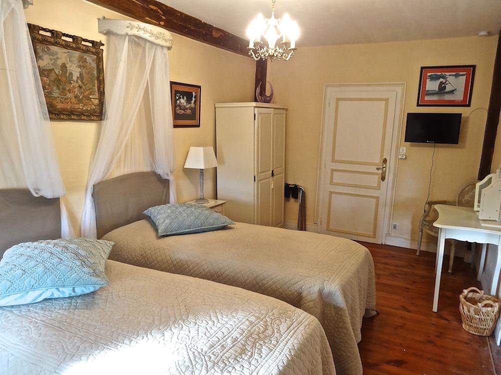 Château les Vallées