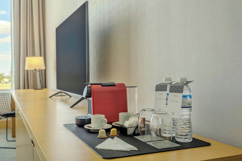 Sheraton Buenos Aires Greenville Polo & Resort