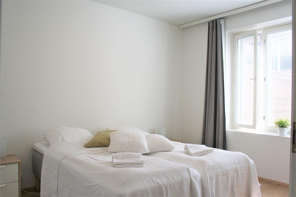 Kotimaailma Apartments Tampere