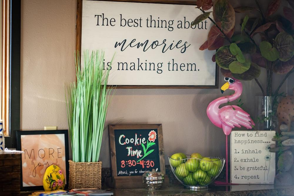 Bavarian Inn Black Hills