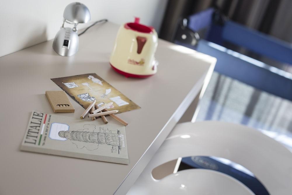 Grand Prix Hôtel & Restaurant