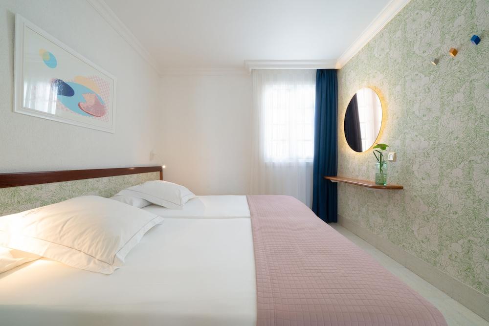 Plus Fariones Apartamentos