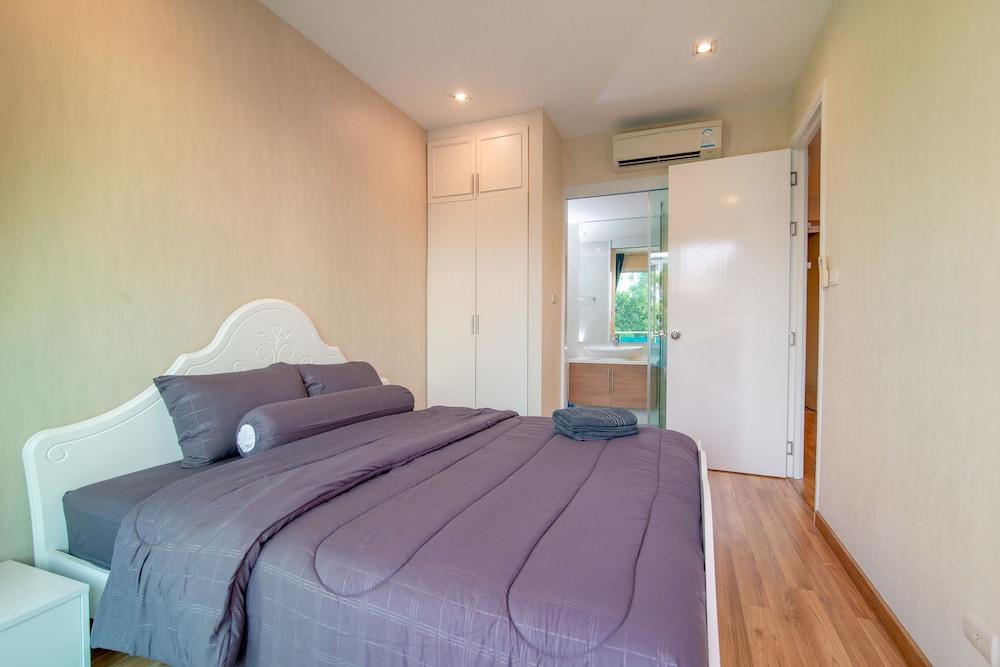 My Resort Beach Apartment