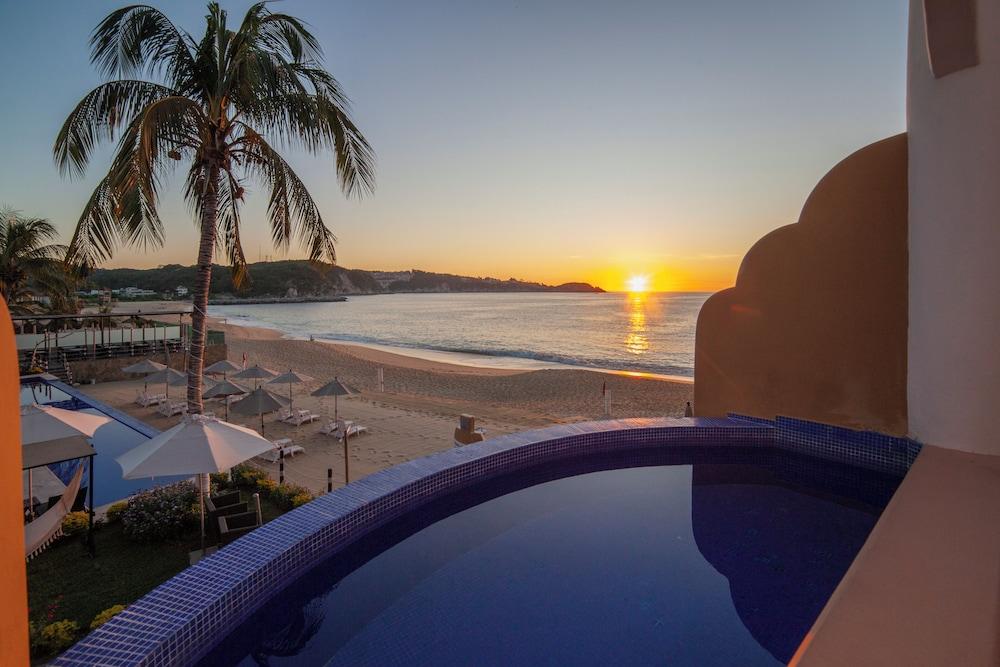 Quinta Bella Huatulco