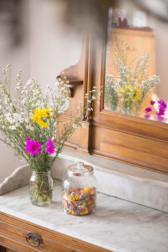 Hotel Casa Somerscales