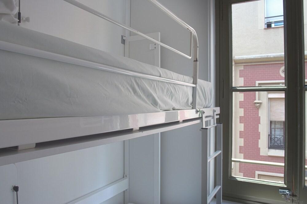 Urbany Hostel BCN GO!