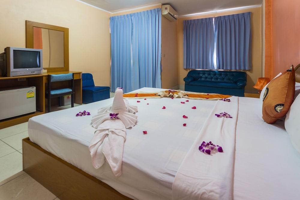 Guesthouse Belvedere