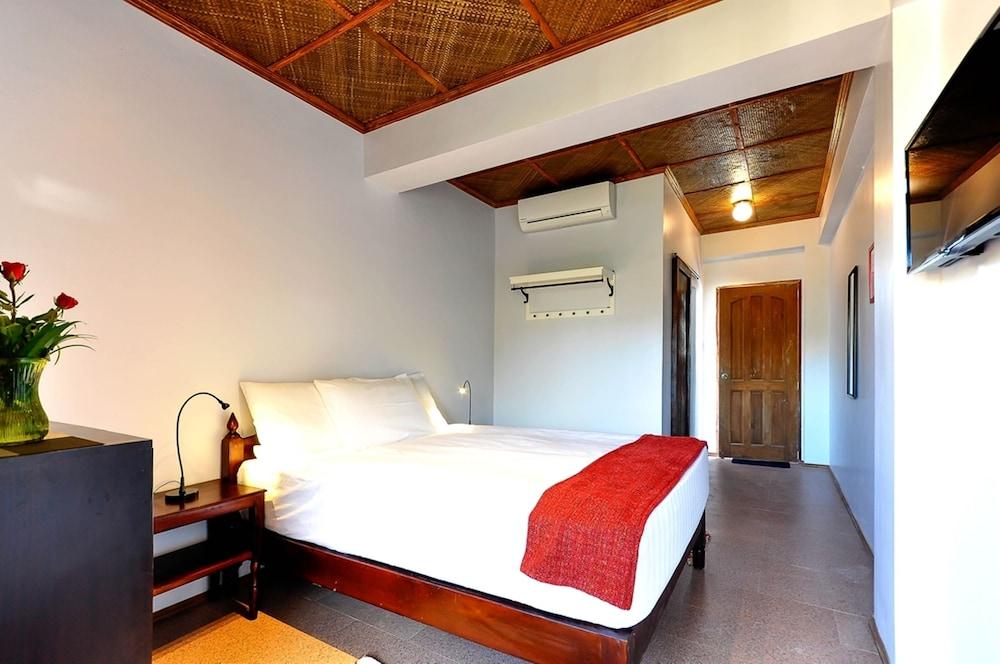 Nirvana Beach Resort