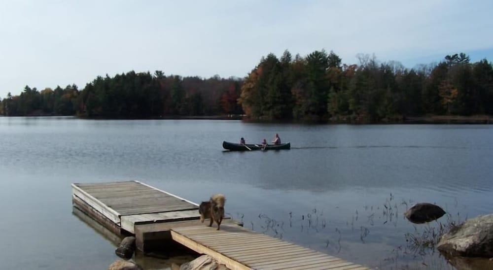 H & H Restaurant and Resort