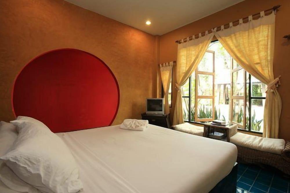 Keereeta Resort & Spa