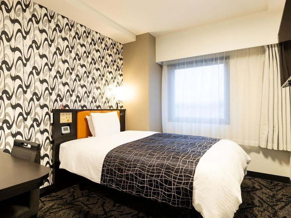 Apa Hotel Biwako Seta Ekimae