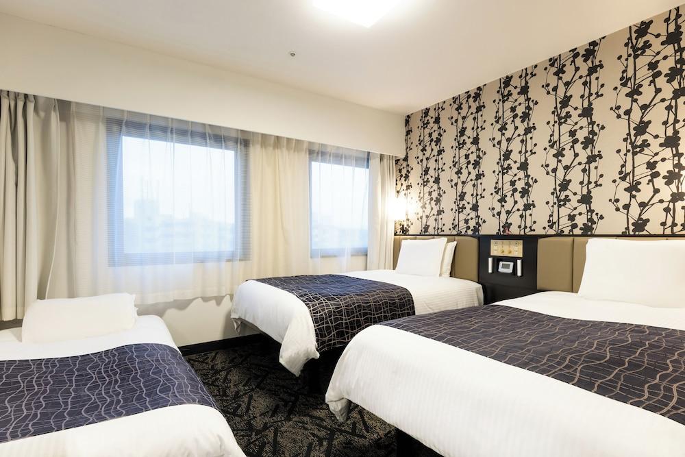 Apa Hotel Biwako Seta Ekimae