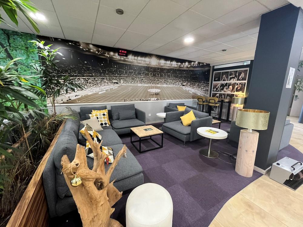 ibis Styles Villeneuve sur Lot