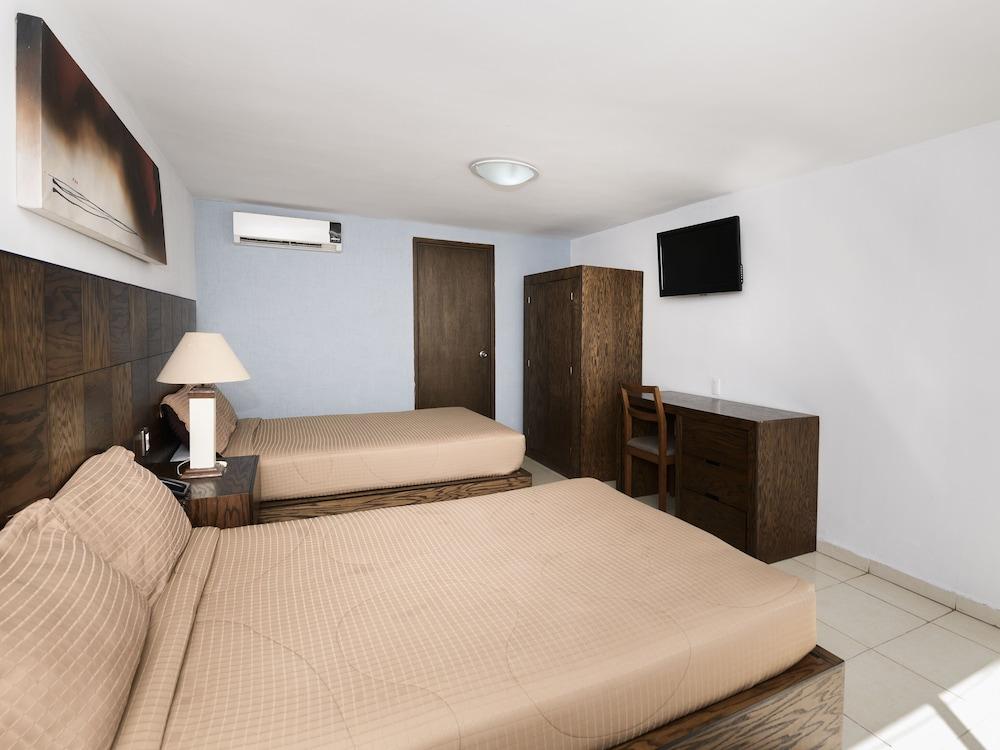 JM Ejecutivo Celaya,Centro Histórico