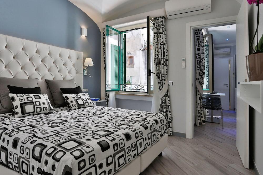 Apartments Amalfi Design