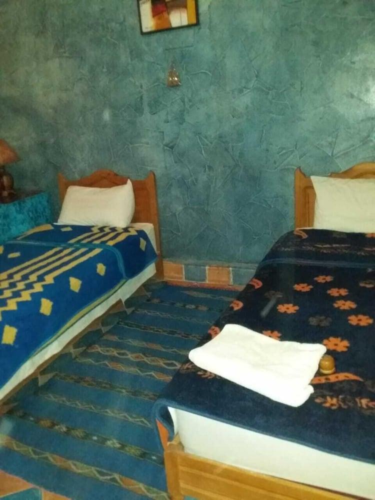 Complexe Collier D'Ambre